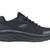 Skechers Work Men's D'Lux Luxir Walker Slip Resistant Lace-up Sneaker 1 thumbnail