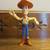 Toy Story 3 Woody figure, 6", excellent condition 1 thumbnail