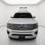 2018 Ford Expedition Platinum suv White Platinum Clearcoat Metallic 8 thumbnail