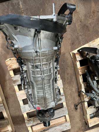 🚨2012 Hyundai Genesis - AUTOMATIC TRANSMISSION - #32518🚨NOW: 1