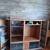 TV Console Entertainment Center 2 thumbnail