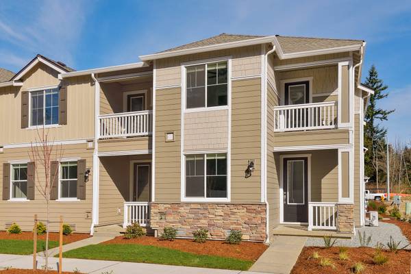 $572,900 / 3br - 1469ft2 - ✨The Chandler Plan at The Village at Whiskey Ridge ✨ (Marysville)63505846970241120