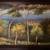 Framed 30x42 Landscape Oil Painting 1 thumbnail