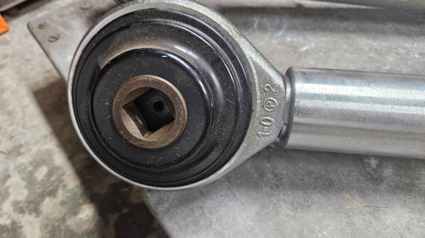 Snap-on - $750 (Auburn)63471342157187120