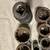 Photo 3/4 “ drive socket set 17 thumbnail