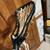 dB DeBeer Flutter Women' lacrosse LAX Stick strung blac 6000 32" shaft 3 thumbnail