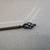 Bronze Twist Curtain Rod with Brackets 1 thumbnail