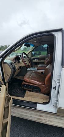 2008 Ford F-150 King Ranch - Photo 11