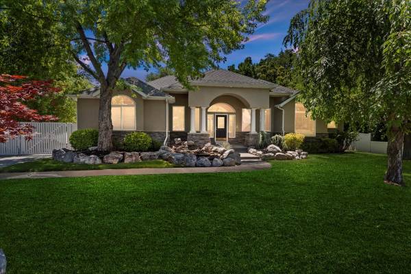 $150,000 / 5br - 5468ft2 - ***$150,000 compra 1/12 de Propiedad Fraccional (30 Días Por Año)*** (Millcreek)63674190471939120