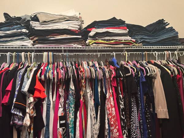 Bargain - Professiona, Casual Clothes, Shoes 1