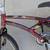 FS Wildfire 20" BMX fixed chain bike with Z Roc frame and Kenda tires 11 thumbnail