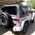 2014 JEEP WRANGLER SAHARA POLAR EDITION 4X4 10 thumbnail