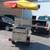 Hot Dog Cart,Towable,umbralla,Sink,Extra Tanks,Ready To Work. Must see 5 thumbnail