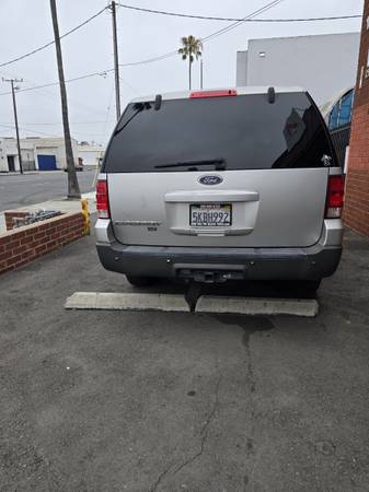 Mobile detail SUV Ford Expedition - $4,500 (Los Angeles)63618274283779123