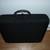 super lightweight 20" carrying case  w/zip closure 1 thumbnail