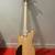 Atelier Z short scale 5 string bass 2 thumbnail