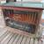 FEYL'S FINE POUND CAKE ADV WOODEN DISPLAY CUPBOARD 1897 SCHWANBECK BRO 2 thumbnail