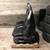 Recaro Seats from Euro B7 RS4 Black Leather 9 thumbnail