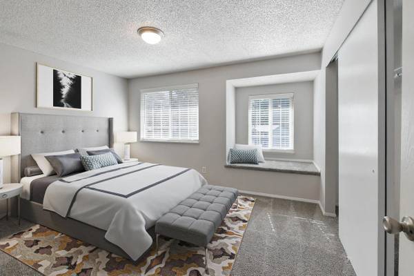 $2,100 / 2br - 1200ft2 - Join Our Waitlist, Full-size Washer/ Dryer, Window Seat64031311678977124