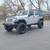 2011 Jeep Wrangler Unlimited Sport Summertime Ready 2 thumbnail