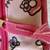 Hello Kitty Collection Lot of 3 - Wall Art, Metal & Soft Backpack - Sa 11 thumbnail