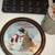 BAKE PAN Dish Christmas Cookie Tray Oven Cook Baking LOT of 8 ITEMS 3 thumbnail
