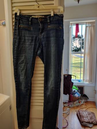 Jeans - size 3 1