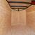 2026 US Cargo ECO 5X8 SSA Cargo / Enclosed Trailer SKU:26623 5 thumbnail