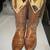 Tony Lama & Justin Cowboy Boots 2 thumbnail