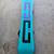 DC Snowboard With Ride Bindings - Size 142 CM 8 thumbnail