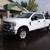 2020 ford f250 f-250 crew cab long box 4x4 clean 4wd 80k miles 2 thumbnail