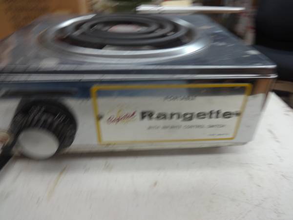Lost wax jewelry making equipment 1
