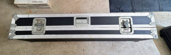 CALZONE Keyboard Case (One Bent Clasp) - $10 1