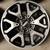 17” OEM Ford Raptor Wheels Rims 1 thumbnail