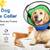 Adjustable Dog Cone for Large Dogs 10 thumbnail