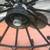 Mid Century Spanish Revival / Arthur Umanoff chandelier A54 7 thumbnail