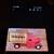 Metalcraft Coca Cola Truck  Electric headlights 1940S 2 thumbnail