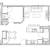 2BD in Quiet Area – Patio, Storage + AC 8 thumbnail