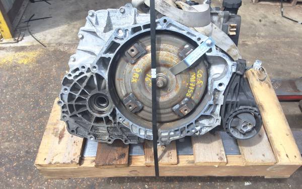 💲★ 2014 - 2016 CADILLAC SRX - AUTOMATIC TRANSMISSION - # 17155★💲 1
