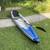 Sea Eagle Inflatable Kayak 1 thumbnail