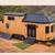 Tiny home, house on wheels for sale 2 thumbnail
