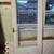 Metal storm door 2 thumbnail