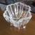 Beautiful Signed Orrefor's Crystal Bowl - Quality Swedish Crystal 2 thumbnail