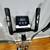 elliptical exercise machine ancheer a5417 with pulse grips & lcd monitor 2 thumbnail