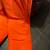 Woolrich blaze orange insulated XL PANTS 4 thumbnail