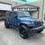 Rugged Iconic Off Roading 2009 Jeep Wrangler Unlimited X w3.8L V6 4 thumbnail