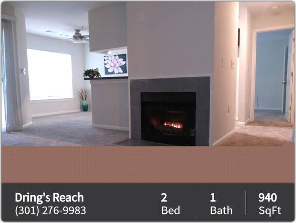 $1,849 / 2br - 940ft2 - Look no further! You are home! Amazing 2 Bed, 940 Sq Ft, great value! (Silver Spring - Near Mile One Auto Park)64040027149697121