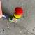 Emergency button E stop ,DMGMORI MORI seiki . 2 thumbnail