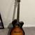 Andrew White Acoustic Guitar - Cybele 112 3TS 1 thumbnail