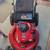 Craftsman 5.50 Gas Lawnmower 1 thumbnail